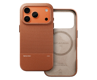 Native Union (RE)Classic Case do iPhone 18 Pro / 17 Pro MagSafe (tan) - 1586736 - zdjęcie 1